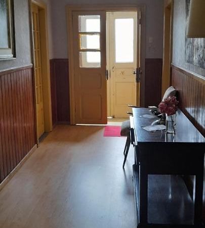 Pension Al Sur Del.Mundo Punta Arenas Exterior photo